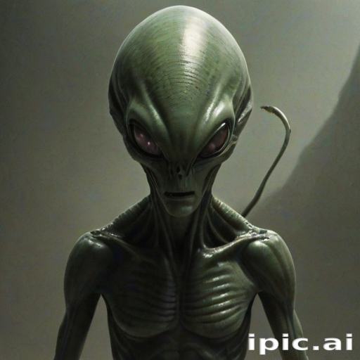 alien backgrounds