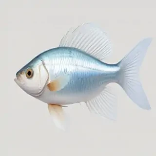 fish transparent background