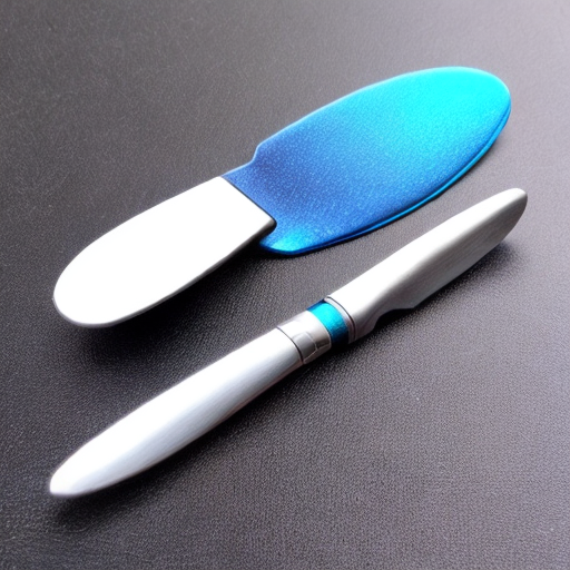 Two Join Spoons spoon combine with speaker