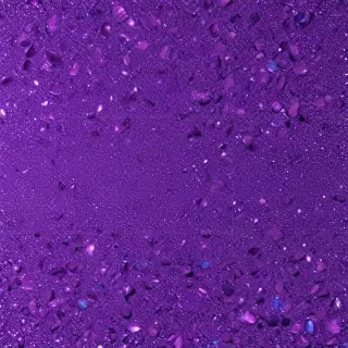 glitter purple background