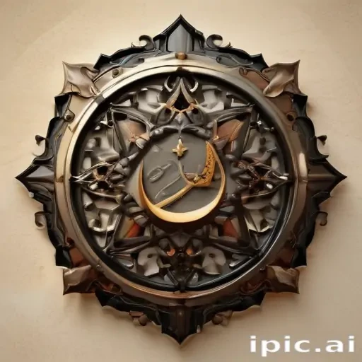 islam symbol