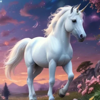 unicorn cute wallpaper