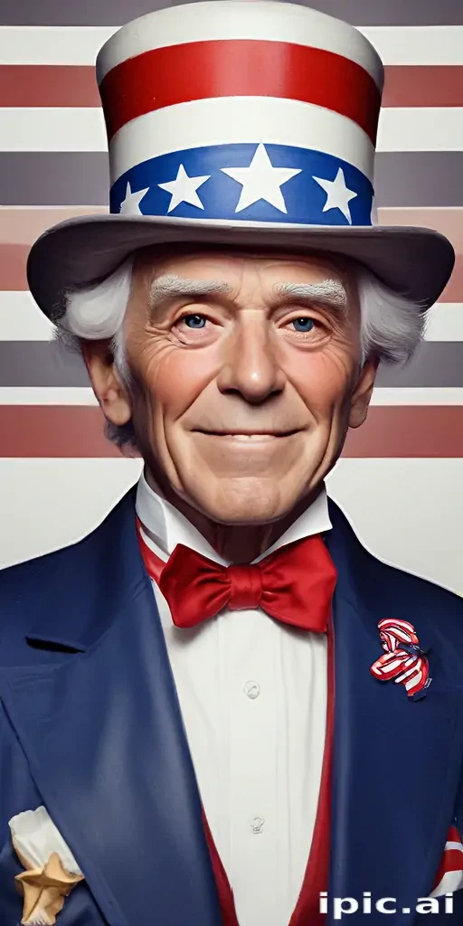 uncle sam png