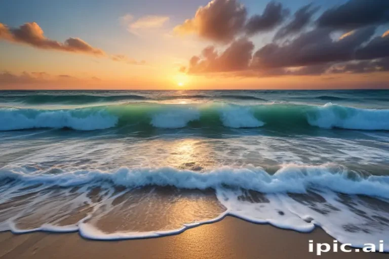 ocean water wallpaper
