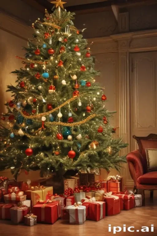 merry christmas images vintage