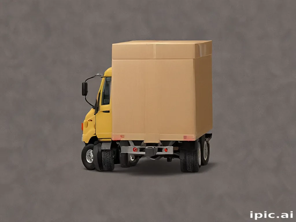 deliver png