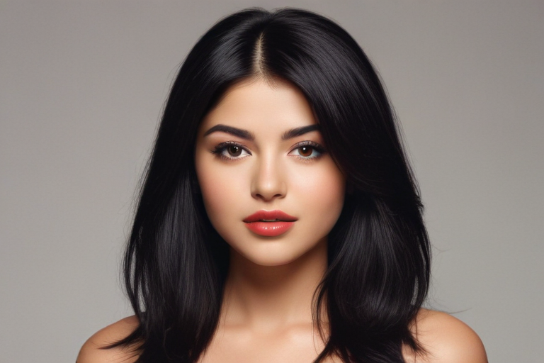 selena ins