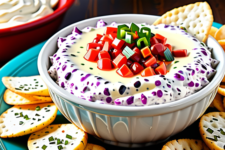 hot jezebel dip recipe with cream cheese