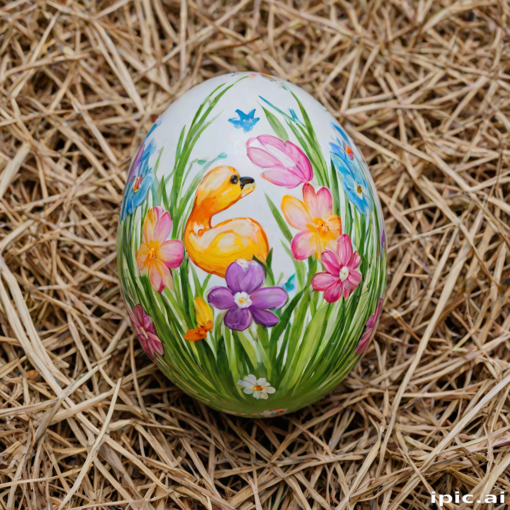 easter egg