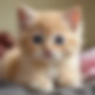 kitten wallpapers