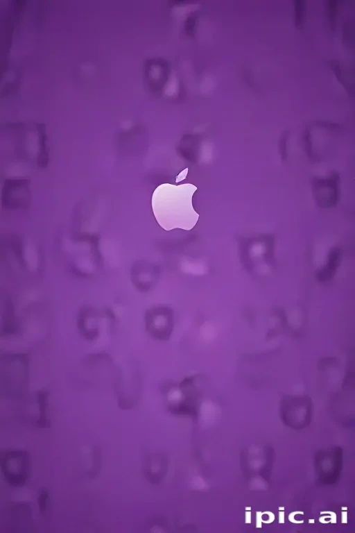 wallpapers for iphone purple
