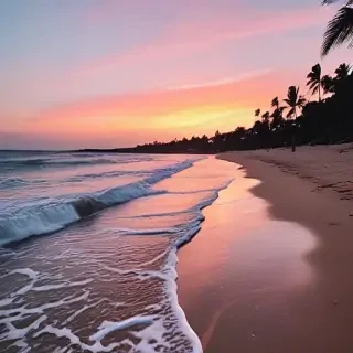 aesthetic beach photos