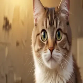 funny cat wallpaper