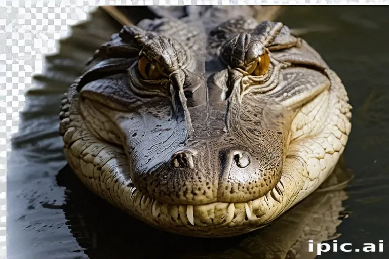 alligator png