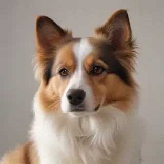 chilier dog breed