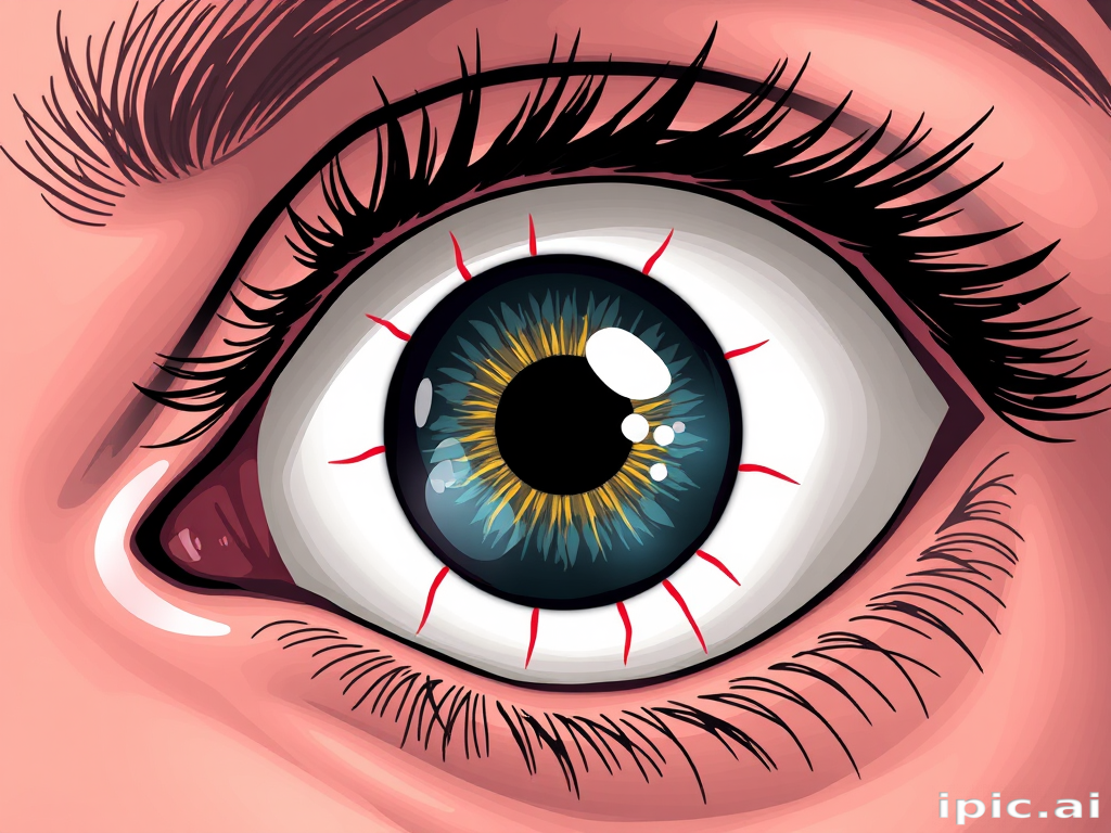 eyeball png
