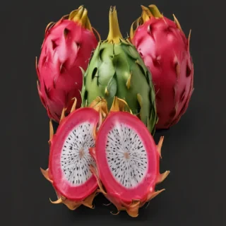 dragon fruit png
