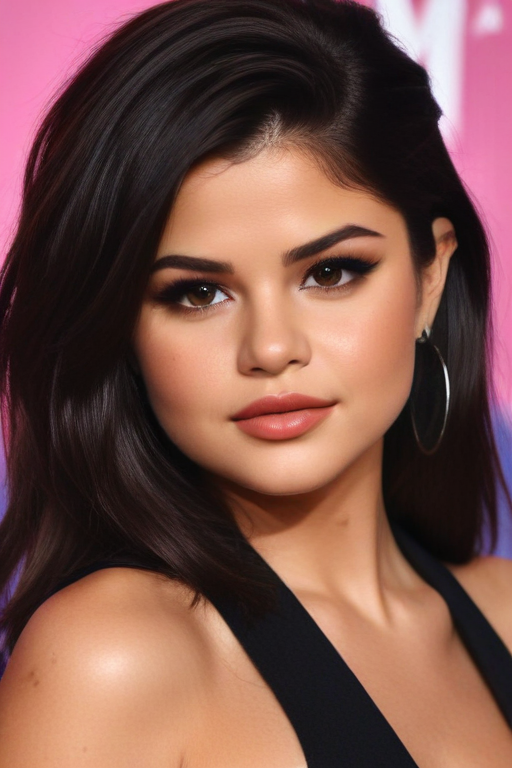 selena gomez mtv  2023