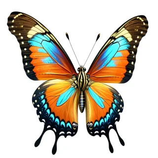 butterfly png free