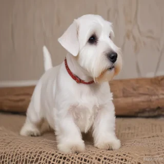 sealyham terrier