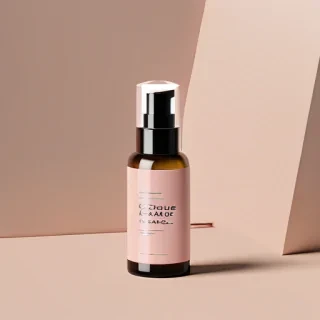 skincare mockups