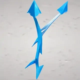 blue arrow png