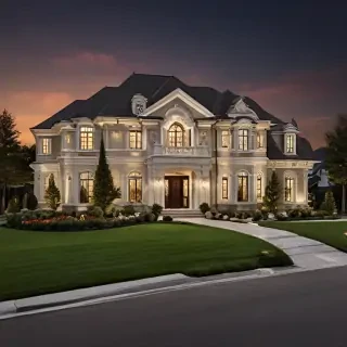 mansion png