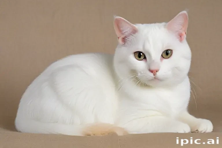 chantilly tiffany cat breed
