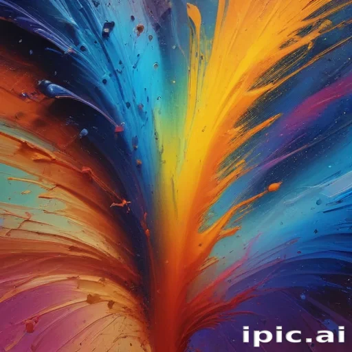 spray paint background