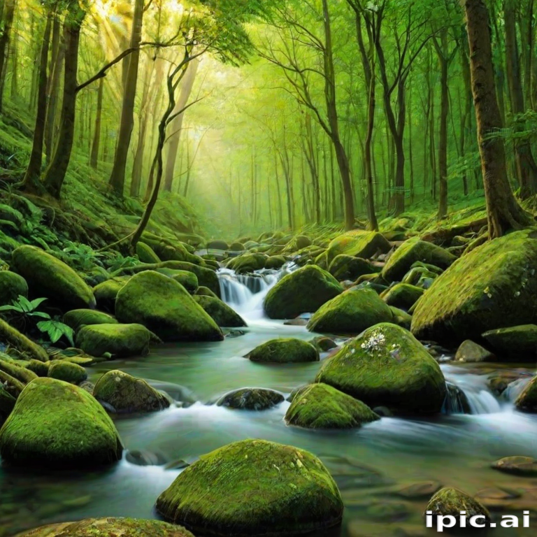 nature wallpaper