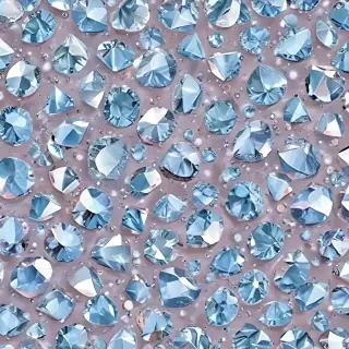 background diamond