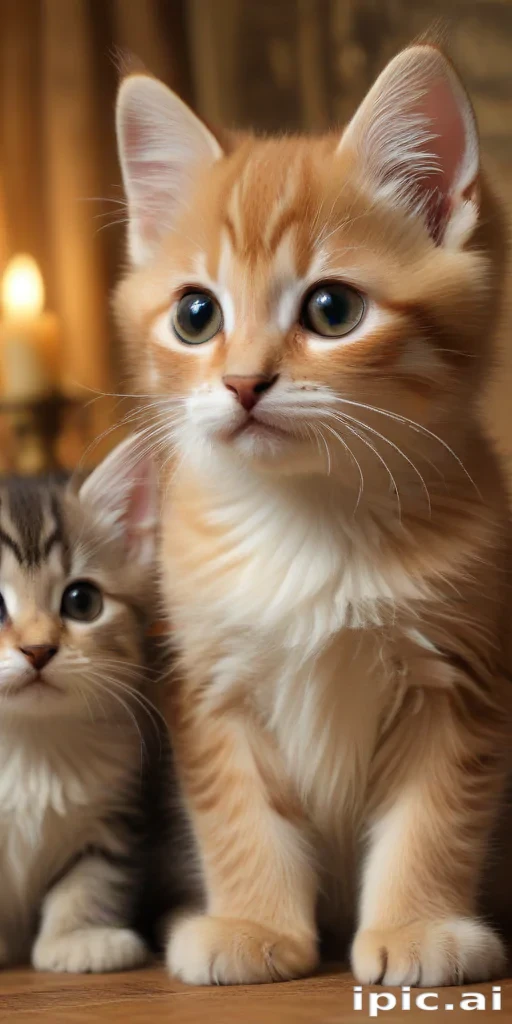kittens wallpaper