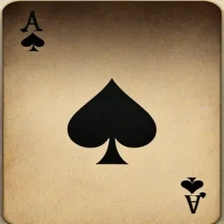 free spades