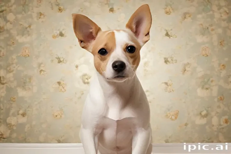 wallpaper dog