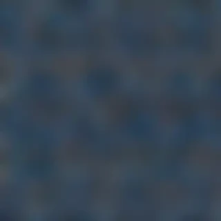 blue pattern background