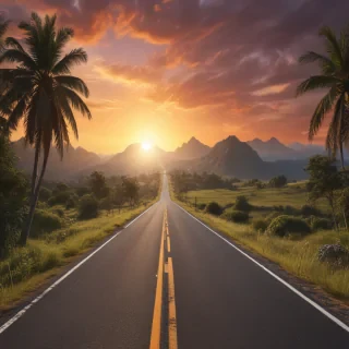road png