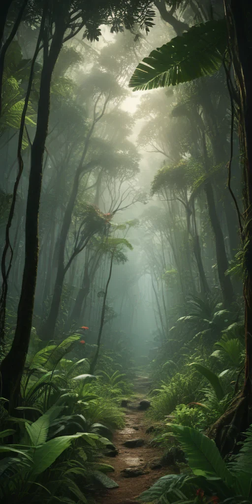 jungle png