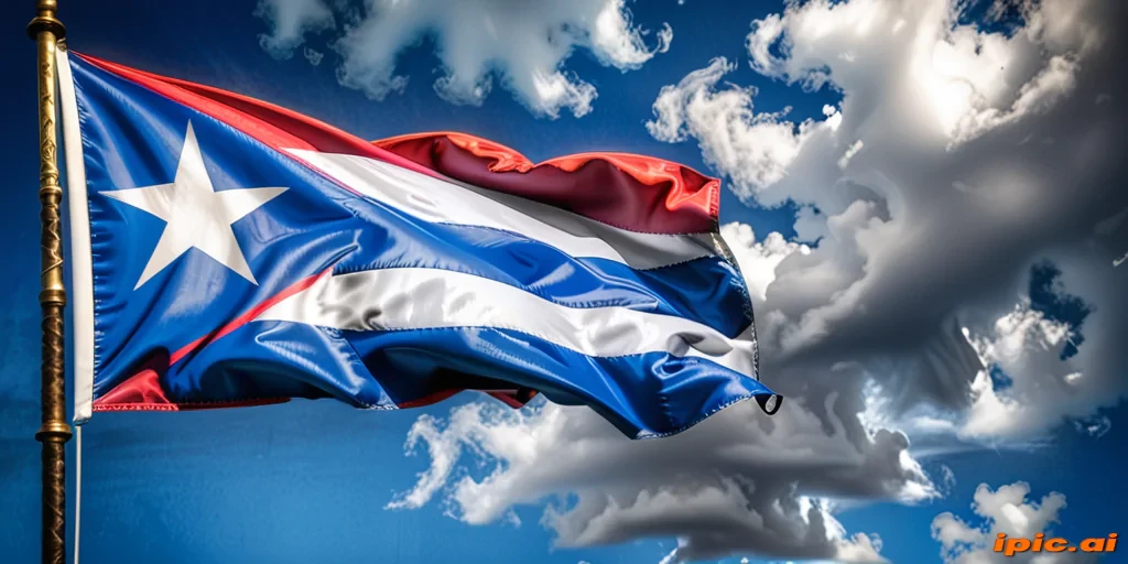 cuban flag
