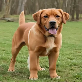 broholmer dog breed