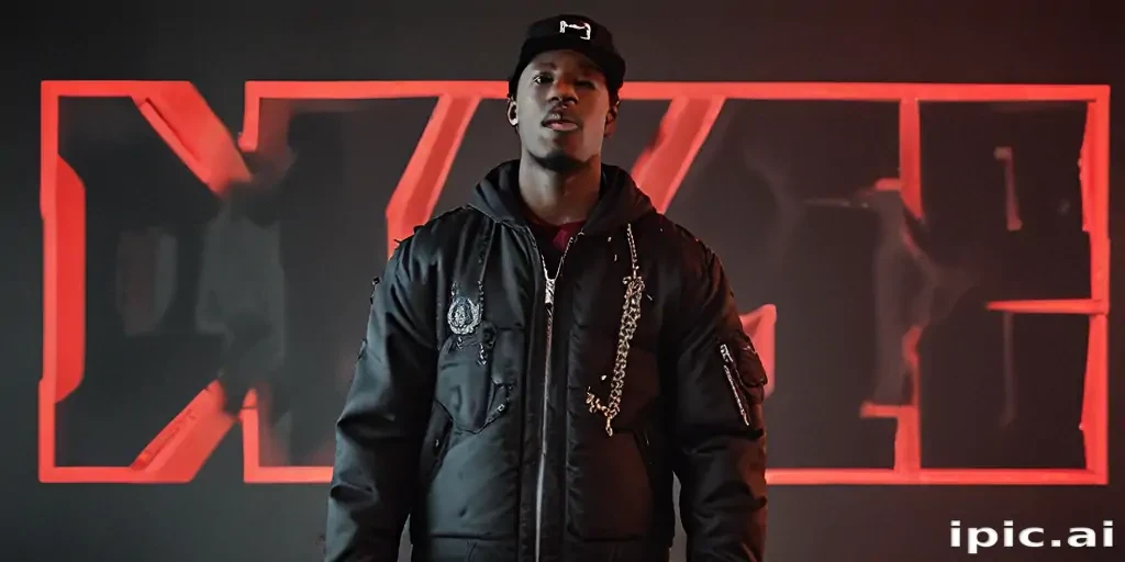 drill music