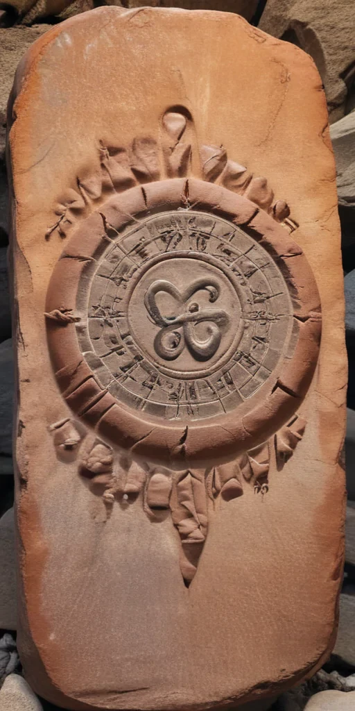 petroglyph