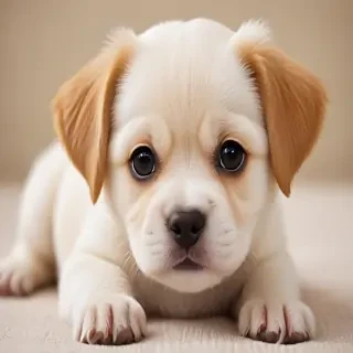 cute dog pics for wallpaper