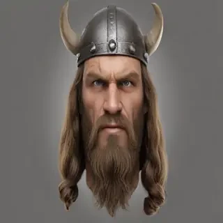 viking png