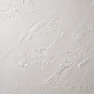 white wall paper