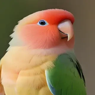 lovebird