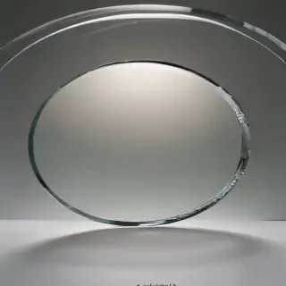 circle transparent