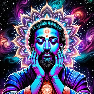 spiritual phone wallpaper