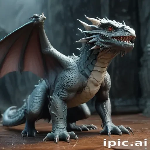 cool pictures of dragons