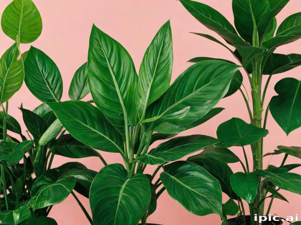 plant desktop wallpaper