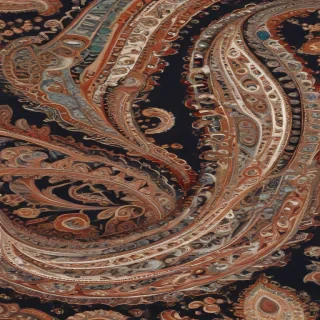 paisley png